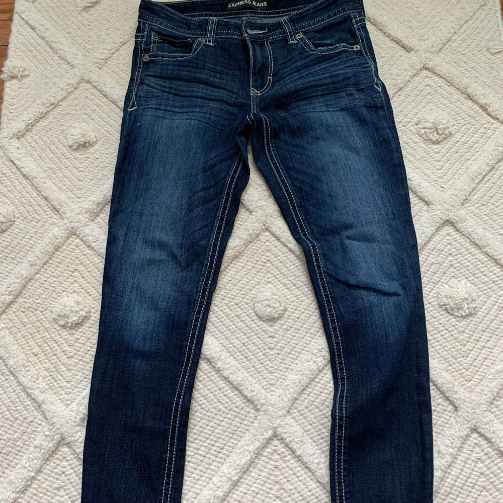 Express leggings
